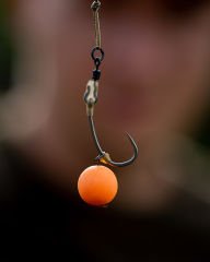 Fox Edges Wide Gape Long Shank Sazan İğnesi No 5