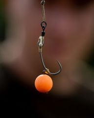 Fox Edges Wide Gape Long Shank Sazan İğnesi No 5