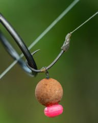 Fox Edges Wide Gape Long Shank Sazan İğnesi No 5