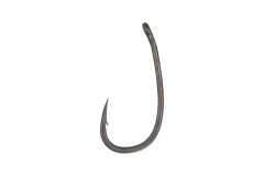 Fox Edges Wide Gape Long Shank Sazan İğnesi No 5