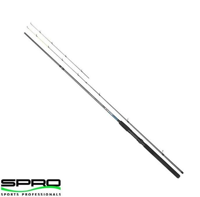 SPRO Spartan Picker 40G 2.70M Feeder Olta Kamışı
