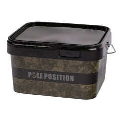 SPRO Pole Position Takım ve Yem Kovası 5 Lt