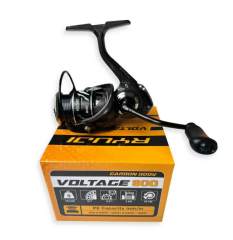 Ryuji Voltage 800 Lrf Olta Makinesi