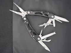 Spro Freestyle Folding Tool 13ın1 18cm Multi Tool