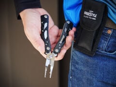 Spro Freestyle Folding Tool 13ın1 18cm Multi Tool