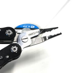 Spro Freestyle Folding Tool 13ın1 18cm Multi Tool