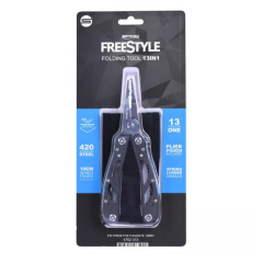Spro Freestyle Folding Tool 13ın1 18cm Multi Tool
