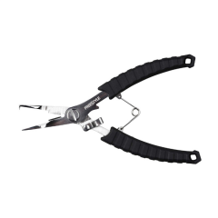 SPRO Split Ring Pense 3-7mm