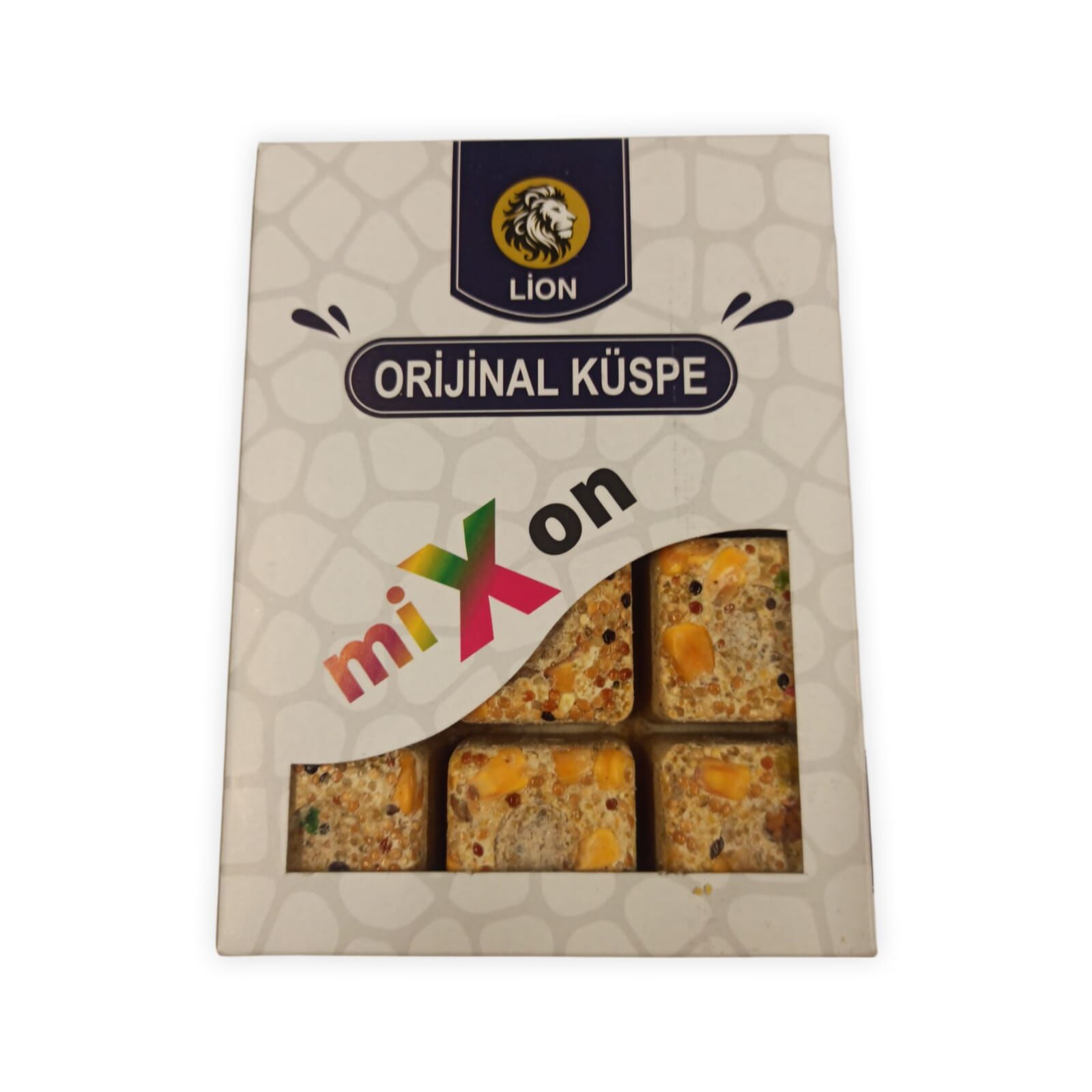Lion Orjinal Trakya Mixon Atom Küspesi