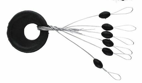 Powerex Şamandıra Stoperi