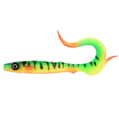SPRO Iris Shocktail 30Cm Firetiger Silikon Yem