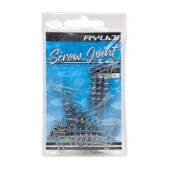 Ryuji Screw Joint 70mm (10 Adet)