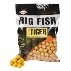 Dynamite Big Fish Sweet Tiger&Corn 20mm Boilie