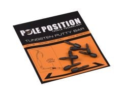 Pole Position Tungsten Putty Bar Macun Kurşun Çubuğu