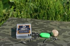 Pole Position Tungsten Putty Macun Kurşun