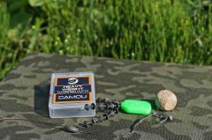 Pole Position Tungsten Putty Macun Kurşun