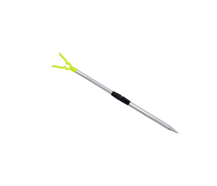 Powerex 120cm.Teleskopik Kamış Dayama Çubuğu ( Deniz Dayaması )