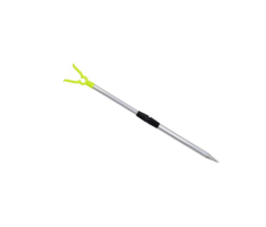 Powerex 120cm.Teleskopik Kamış Dayama Çubuğu ( Deniz Dayaması )