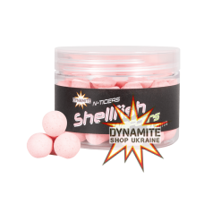 Dynamite N-Ticers Shellfish Pop Ups 15mm