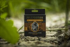 Pole Position Frontline Monofilament Shock &Snag Leader 0.59mm Misina