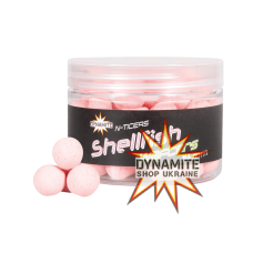 Dynamite N-Ticers Shellfish Pop Ups 12mm