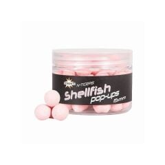 Dynamite N-Ticers Shellfish Pop Ups 12mm