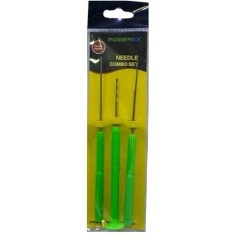 Powerex Plastik Sap Boilie Tığ Takımı
