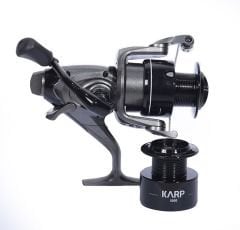SPRO Karp 5000 Olta Makinesi - Yedek Kafalı