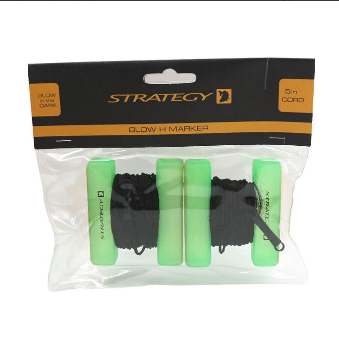 Strategy Glow H Marker İşaretleme Şamandırası