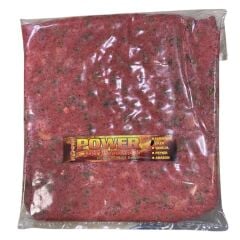 Powerex Bait Çilek ve Mısırlı 500 gr. Sazan Yayı ve Alan Yemleme İçin Hazır Hamur