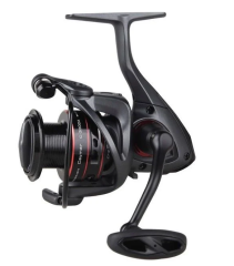 Okuma Ceymar C-3000A Dark Grey 7+1BB Olta Makinesi