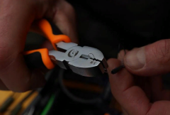 Pole Position Crimp Tool Pense