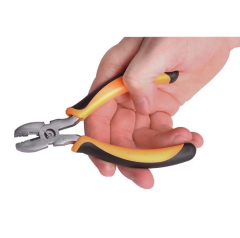 Pole Position Crimp Tool Pense