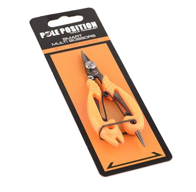 Pole Position Smart Multi Scissors Çok Amaçlı Makas