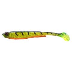 Daiwa Prorex Slim Shady Golden Ghost Firetiger 13,5 cm 13,5 g