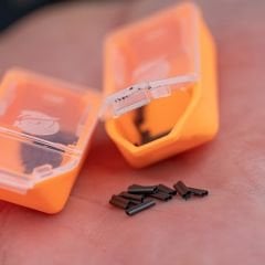 Pole Position Double Crimps İkili Klips 50 Adet