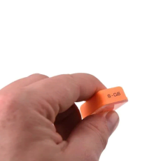 Pole Position Double Crimps İkili Klips 50 Adet