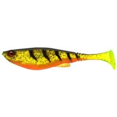 Daiwa Prorex Belly Shad Ghost Firetiger 9,5 cm 7g