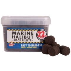 Dynamite Baits Marine Halibut Hook Pellets 22mm