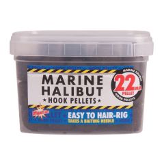 Dynamite Baits Marine Halibut Hook Pellets 22mm