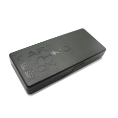 TrofeMarket Carp Fishing Rig Box Sazan Rig Kutusu