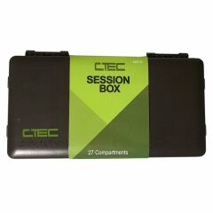 CTEC Session Box Takım Kutusu