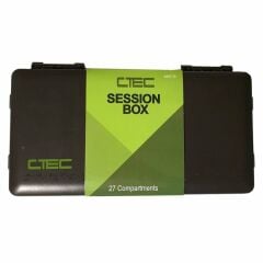 CTEC Session Box Takım Kutusu