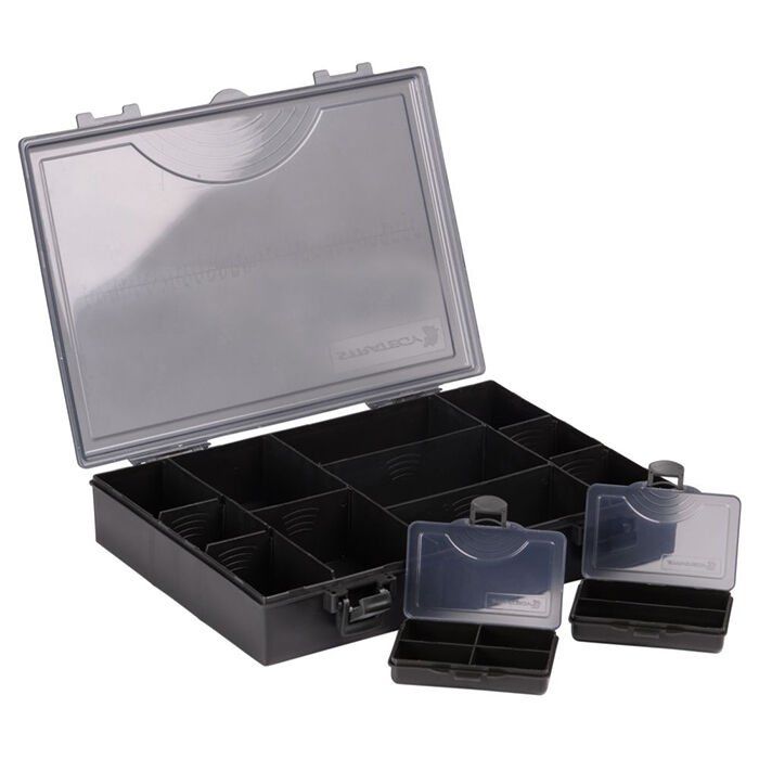 Strategy Tackle Box M Takım Kutusu