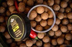 Dynamite Hot Crab&Krill Hook Baits 20mm