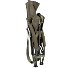 CTEC Compact Katlanabilir Alçak Sandalye
