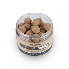 Mikbaits Double Wrap Nutra Krill 20mm Boilie