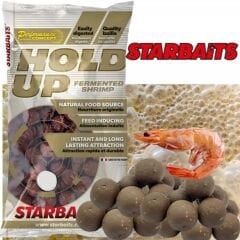 Starbaits PC Hold Up Boilies 14mm 800g