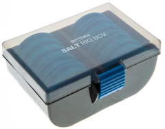 SPRO Salt Rig Box (10 Rig Diski Dahil)