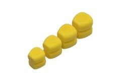 ESP Artificial Buoyant Boilies Double Corn Sarı Çiftli Mısır